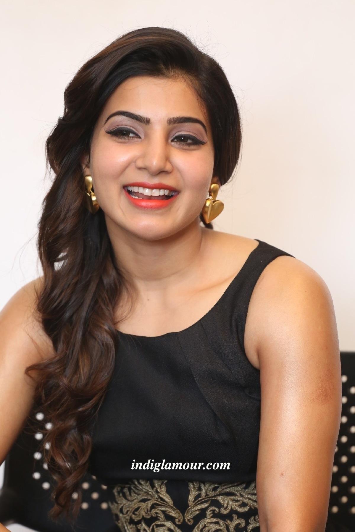 Samantha Akkineni Actress hd photo